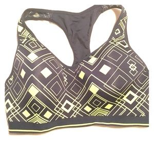 Danskin Sports bra
