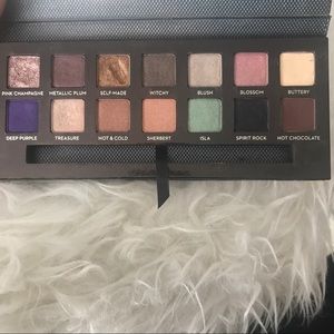 ANASTASIA BEVERLY HILLS SELF MADE PALETTE