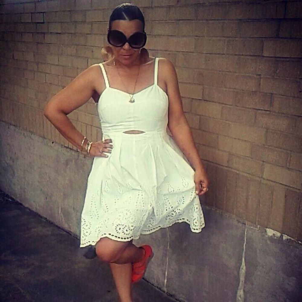 Meet your Posher, Michaela