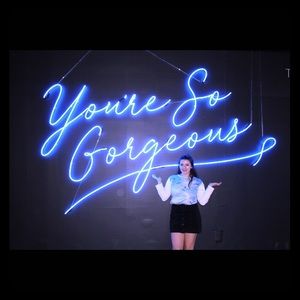 Meet your Posher, Meredith