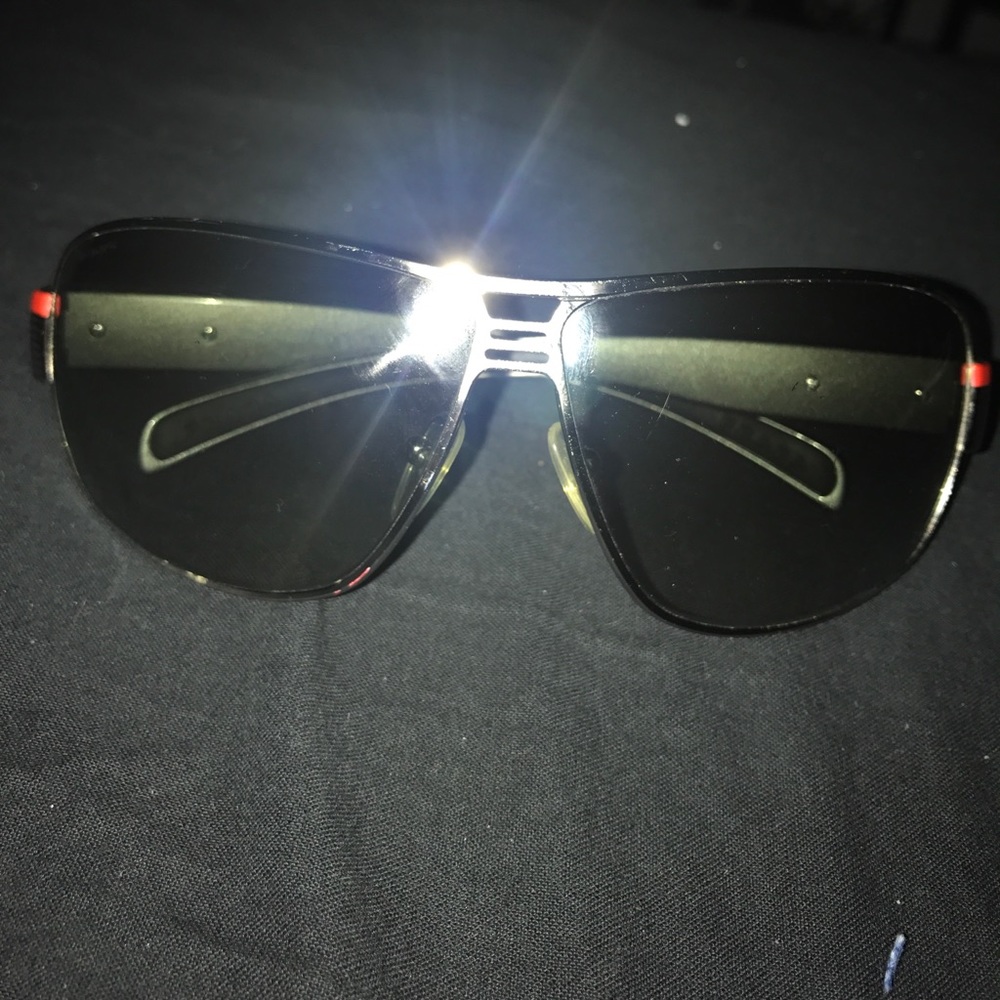 Prada mens sunglasses