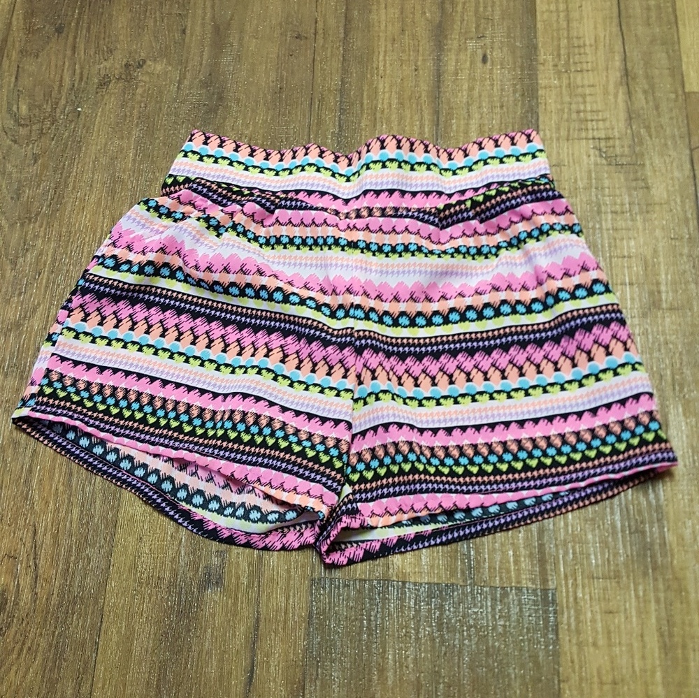 Girls shorts