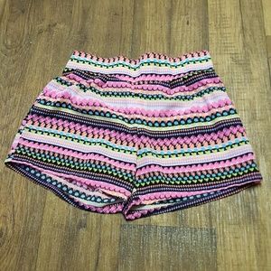 Girls shorts
