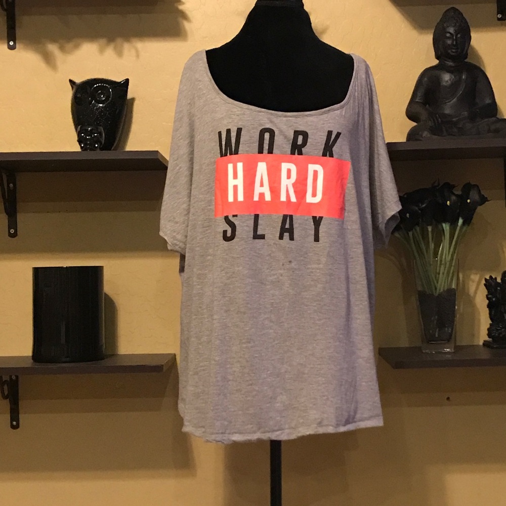 Torrid T-shirt