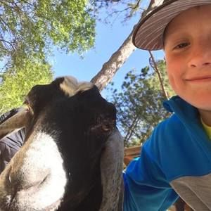 Meet your Posher, Jacob