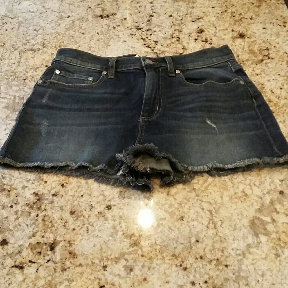 Brand New Pink Victoria's Secrets Shorts