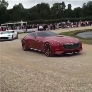 Meet your Posher, Kevin