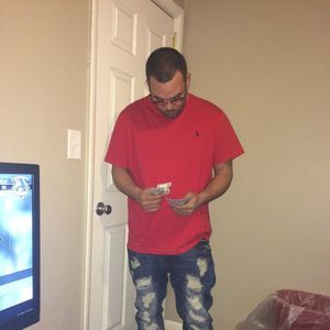 Meet your Posher, Justin