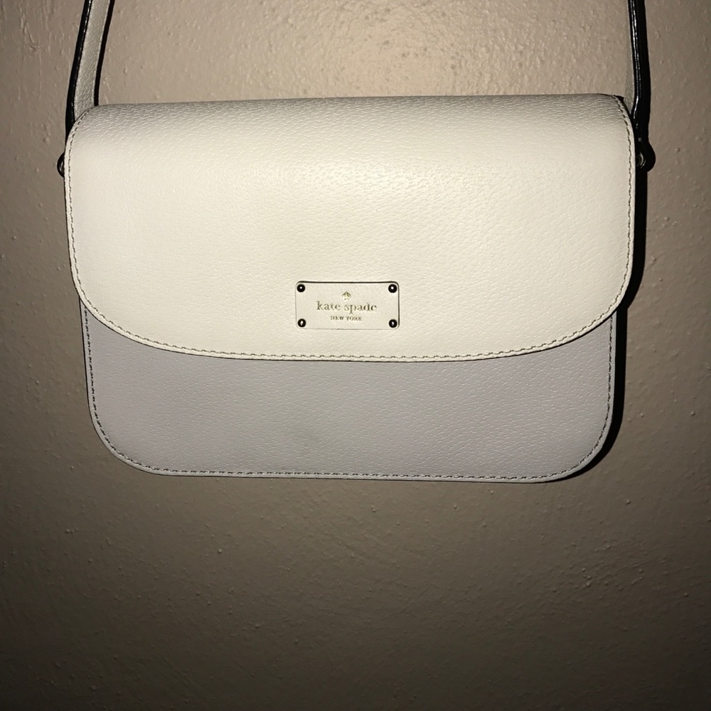 Kate Spade Crossbody purse
