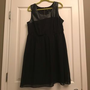 Lane Bryant Dress
