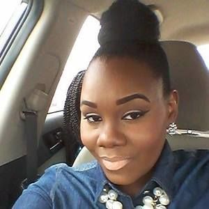 Meet your Posher, Karee