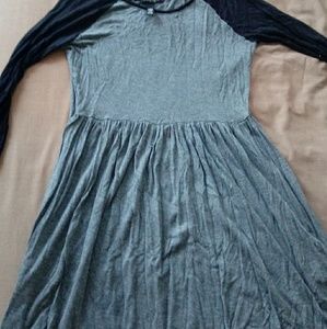 Skater Dress