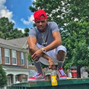 Meet your Posher, Darren