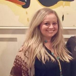 Meet your Posher, Jackie