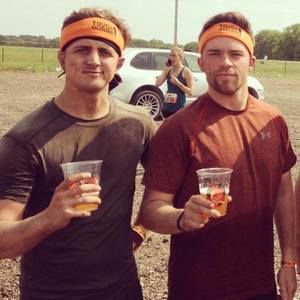 Meet your Posher, Matthew