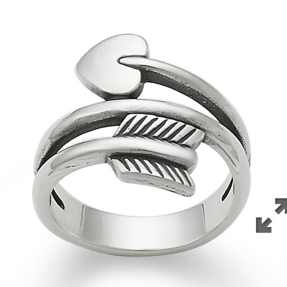 James Avery ring