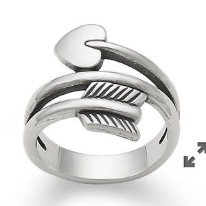 James Avery ring
