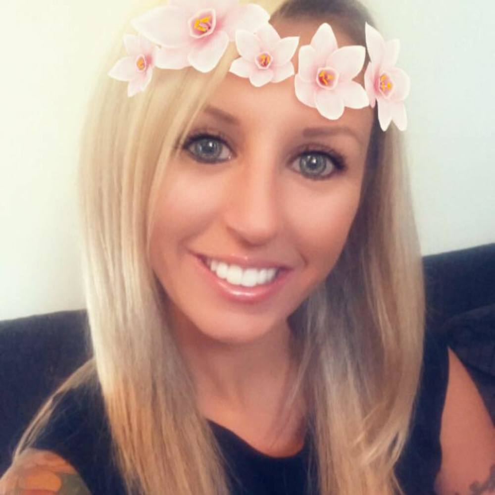 Meet your Posher, Renee