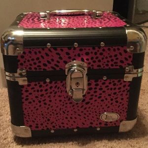 Makeup Case- Open to offers/negotiation!