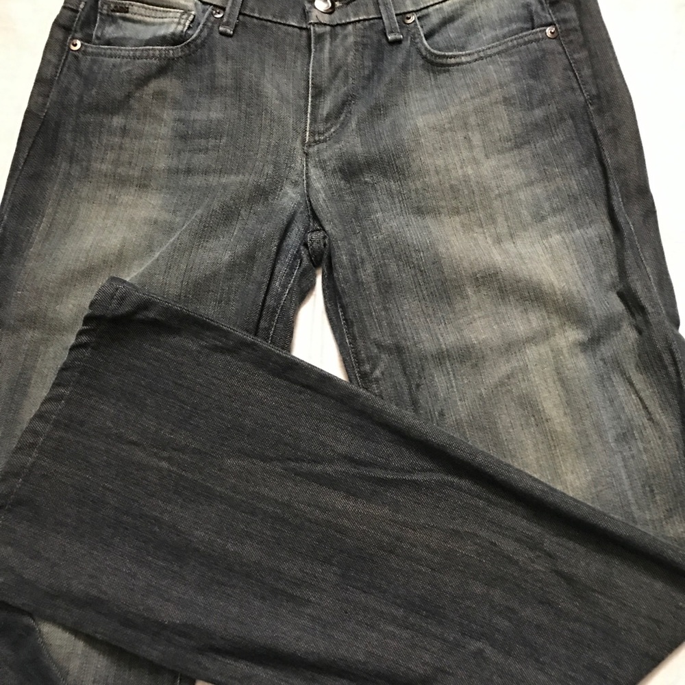 Joe's Jeans Lover fit