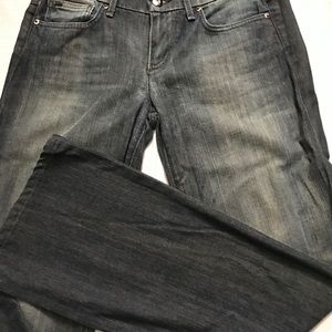 Joe's Jeans Lover fit