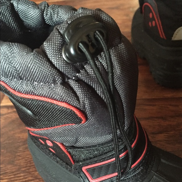 📦sold📦Toddler winter boots - Picture 8 of 8