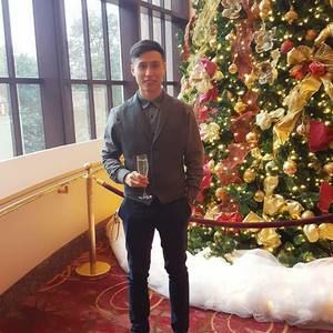 Meet your Posher, Yan