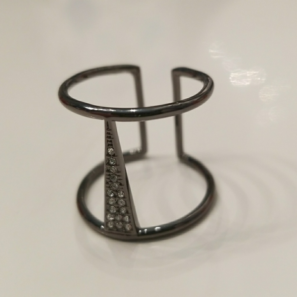 Stella & Dot Seine Ring