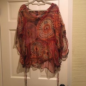 Paisley Top