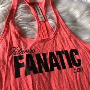 Lorna Jane workout tank