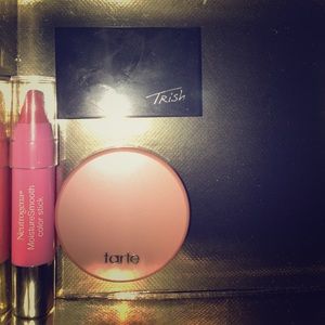 Make up Bundle Tarte,Neutrogena,Trish Mcevoy