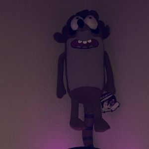 Meet your Posher, Reeve