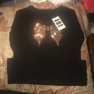 Jade Mackenzie shirt