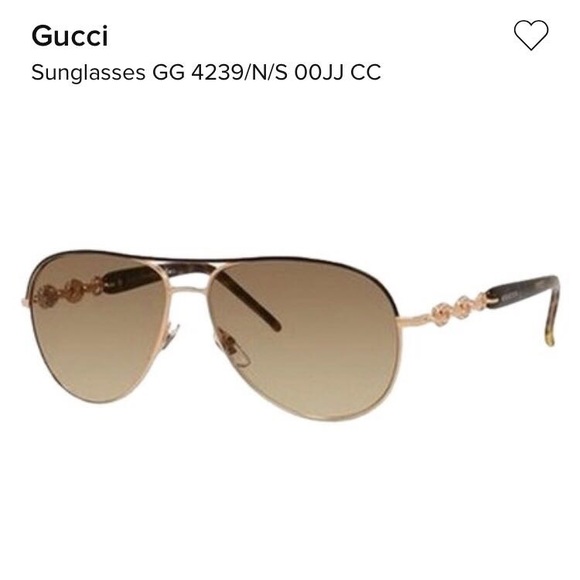 Gucci Sunglasses
