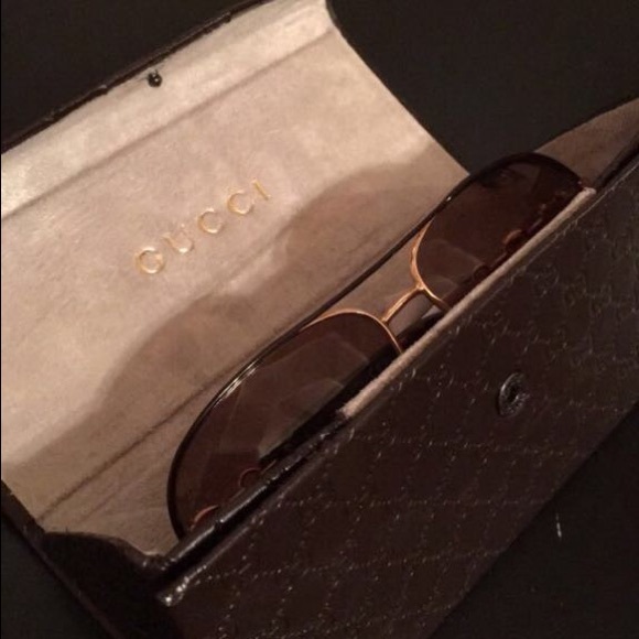 Gucci Sunglasses main image 4