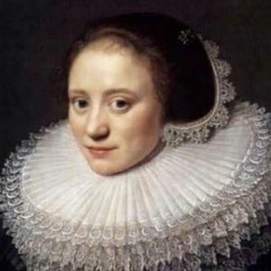 Meet your Posher, Florencio