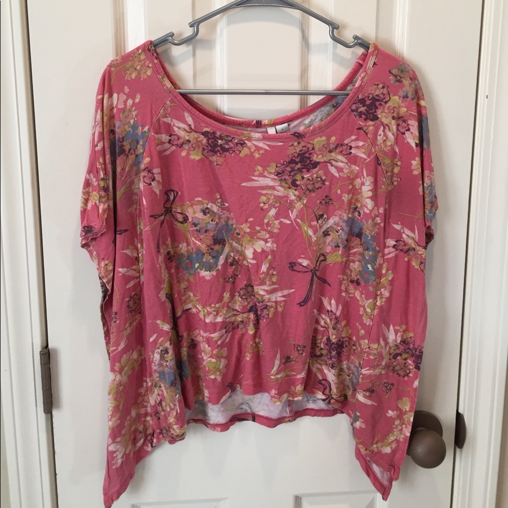 Flower top