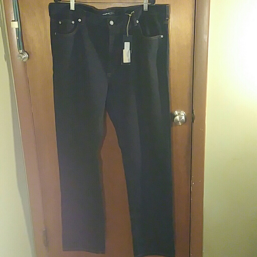 New Cerruti Mens Jeans