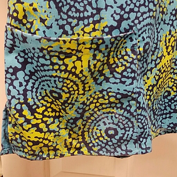 buy 2 get 1 FREE SCRUB TOP - Picture 4 of 4