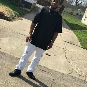 Meet your Posher, Harold