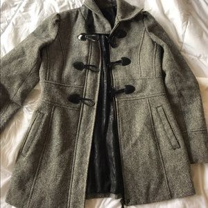 Guess coat