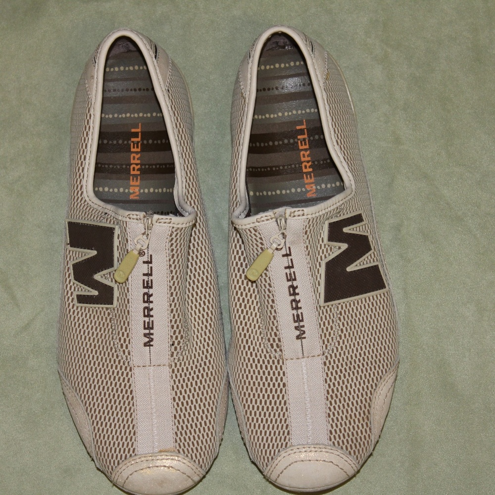 Merrell Barrado mesh  Shoes