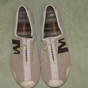 Merrell Barrado mesh  Shoes