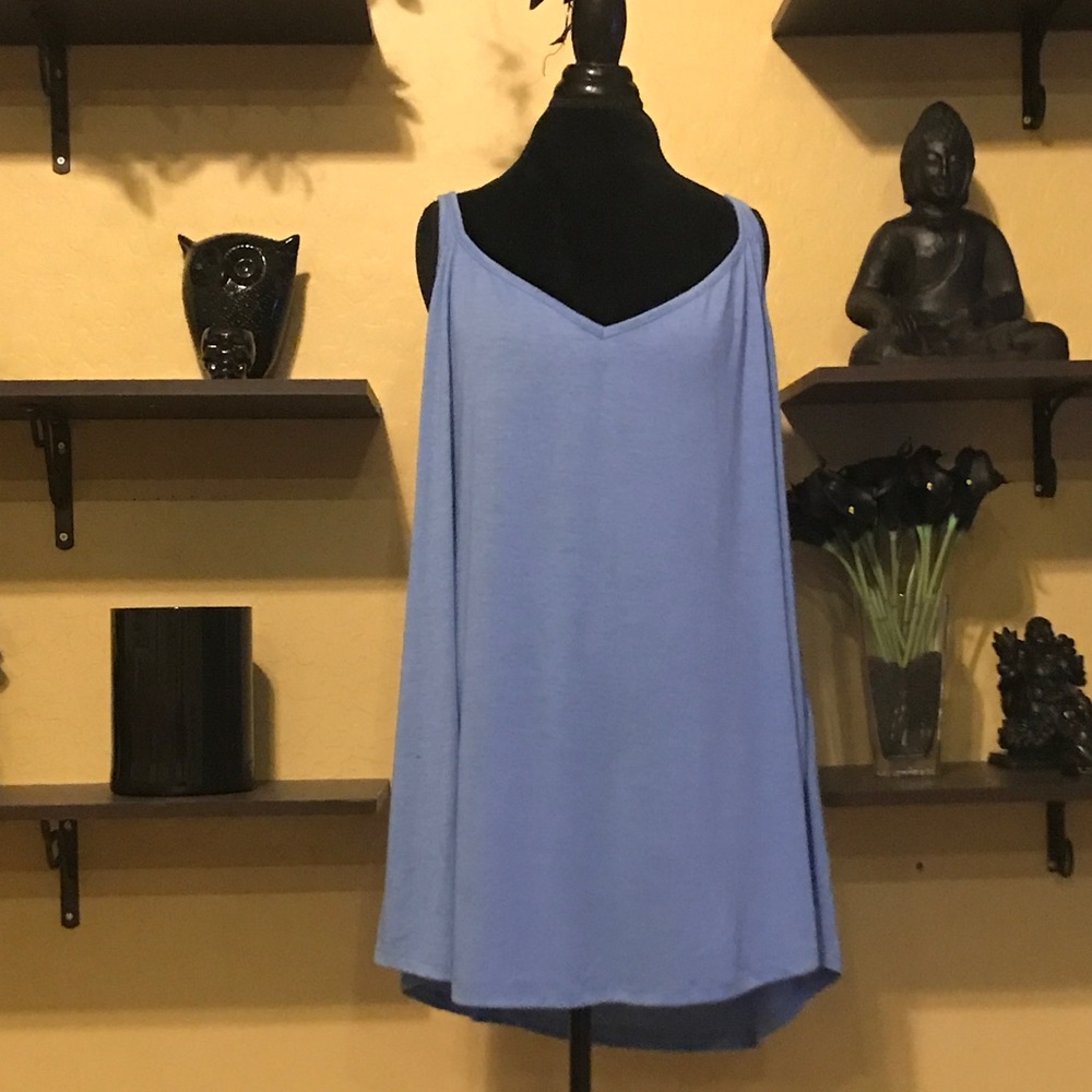 Roaman's Tank Top