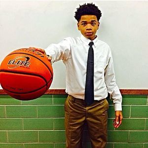 Meet your Posher, Jihad