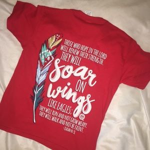 Girlie girl shirt