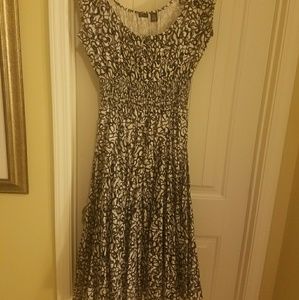 Grace Elements dress