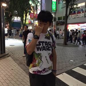 Meet your Posher, Jason