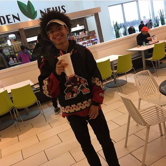 Meet your Posher, Harrison - Picture 1 of 1