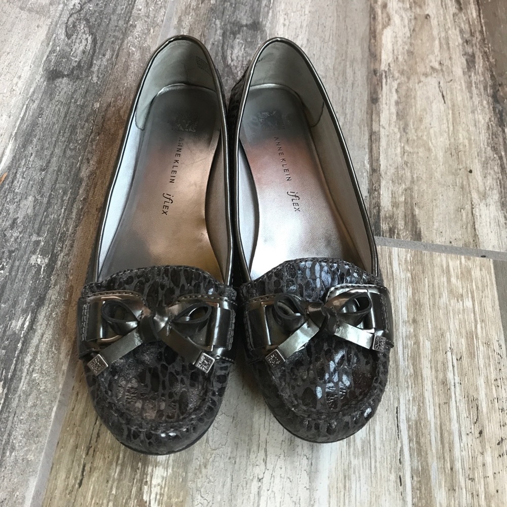 Anne Klein iFlex flats